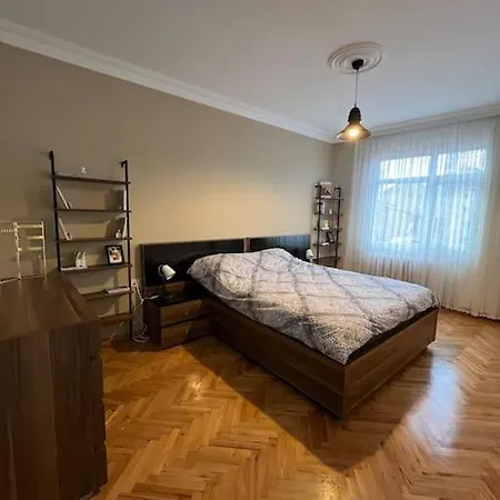 Sehir Merkezi/ Super Luks Daire * Istanbul